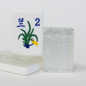 Silver Sparkle LG